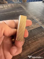 S.T. Dupont - Line 1 Small Gold Plated 