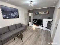 De apartament cu 2 camere si balcon in Sibiu zona Ciresica