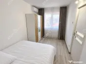 De apartament cu 2 camere si balcon in Sibiu zona Ciresica 