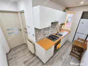 De apartament cu 2 camere si balcon in Sibiu zona Ciresica 