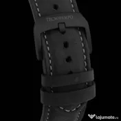 Ceas Tecnotempo Commando Forged Carbon & Titanium - Automatic - TT.300CT.BB 