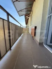 Apartament 2 camere, decomandat, parcare, zona Eroilor 
