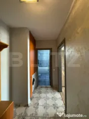 Apartament 2 camere, decomandat, parcare, zona Eroilor 