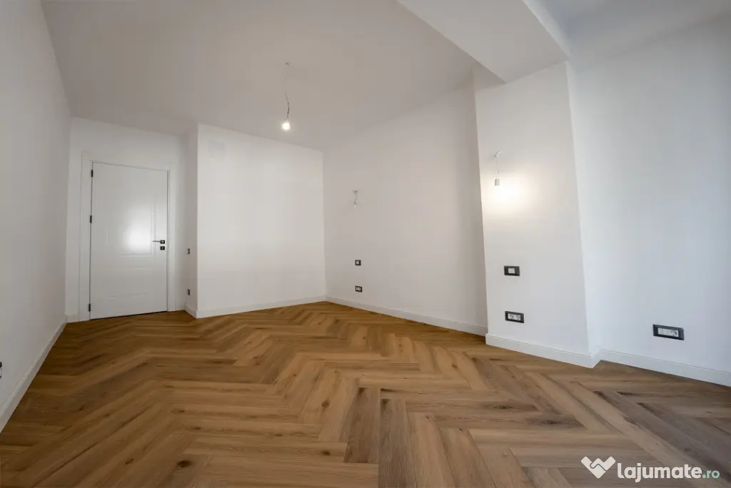 PIPERA – MY PLACE NORTH, 2 CAMERE 67 MP TOTAL, ETAJ 1 - Bucuresti (Bucuresti-Ilfov)