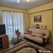 Apartament 3 cam, 83mp, Bloc 2021, 2 bai, 2 balcoane, 7 min 