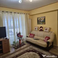 Apartament 3 cam, 83mp, Bloc 2021, 2 bai, 2 balcoane, 7 min 