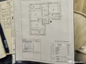 Apartament 3 cam, 83mp, Bloc 2021, 2 bai, 2 balcoane, 7 min 