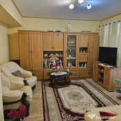 Apartament 3 cam, 83mp, Bloc 2021, 2 bai, 2 balcoane, 7 min 