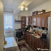 Apartament 3 cam, 83mp, Bloc 2021, 2 bai, 2 balcoane, 7 min 