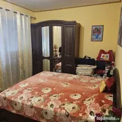 Apartament 3 cam, 83mp, Bloc 2021, 2 bai, 2 balcoane, 7 min 