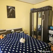 Apartament 3 cam, 83mp, Bloc 2021, 2 bai, 2 balcoane, 7 min 