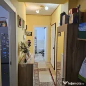 Apartament 3 cam, 83mp, Bloc 2021, 2 bai, 2 balcoane, 7 min 