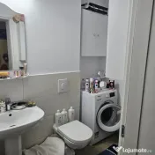 Apartament 3 cam, 83mp, Bloc 2021, 2 bai, 2 balcoane, 7 min 