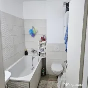 Apartament 3 cam, 83mp, Bloc 2021, 2 bai, 2 balcoane, 7 min 