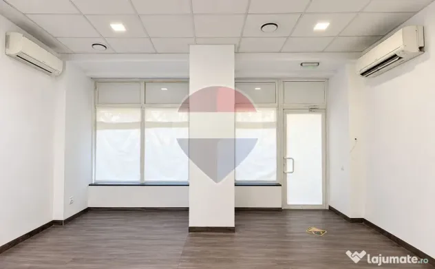 | Spatiu Comercial 37 mp | Stradal | Uverturii, Apusului| - Bucuresti (Bucuresti-Ilfov)