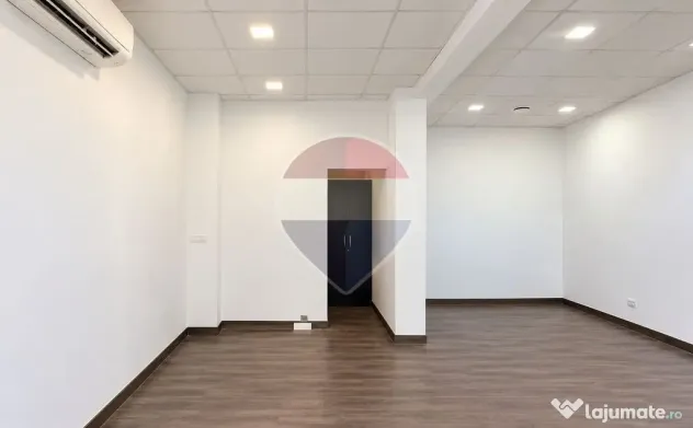 | Spatiu Comercial 37 mp | Stradal | Uverturii, Apusului| - Bucuresti (Bucuresti-Ilfov)
