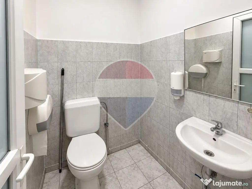 | Spatiu Comercial 37 mp | Stradal | Uverturii, Apusului| - Bucuresti (Bucuresti-Ilfov)