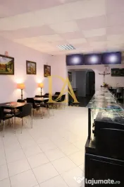 Spatiu Comercial (Horeca) de inchiriat Soseaua Chitilei 