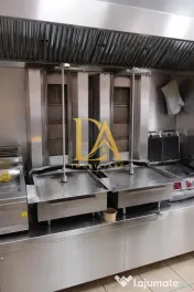 Spatiu Comercial (Horeca) de inchiriat Soseaua Chitilei 