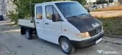 Mercedes Sprinter, 2,9 TDI, 7 Locuri si Bena, inm RO, Buzau, Tel- O7671915O4