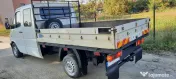 Mercedes Sprinter, 2,9 TDI, 7 Locuri si Bena, inm RO, Buzau, Tel- O7671915O4