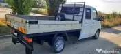 Mercedes Sprinter, 2,9 TDI, 7 Locuri si Bena, inm RO, Buzau, Tel- O7671915O4
