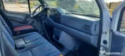 Mercedes Sprinter, 2,9 TDI, 7 Locuri si Bena, inm RO, Buzau, Tel- O7671915O4