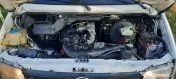 Mercedes Sprinter, 2,9 TDI, 7 Locuri si Bena, inm RO, Buzau, Tel- O7671915O4