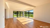 CasДѓ nouДѓ lГўngДѓ PДѓdurea Snagov l teren 875 mp l Piscina