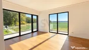 CasДѓ nouДѓ lГўngДѓ PДѓdurea Snagov l teren 875 mp l Piscina