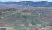 Teren intravilan Brasov, cartier Stupini, Strada Barsei, 17250 mp 