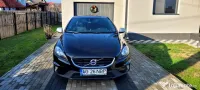 Volvo v40 D3 R-Desig Momentum 
