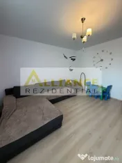 APARTAMENT 3 CAMERE | 2 BAI | PARCARE + BOXA | METROU AP. PATRIEI |