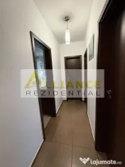 APARTAMENT 3 CAMERE | 2 BAI | PARCARE + BOXA | METROU AP. PATRIEI |