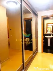 Apartament 2 camere Asmita Gardens 68 mp 2 bai Vedere panoramica 