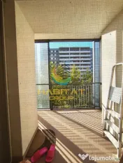 Apartament 2 camere Asmita Gardens 68 mp 2 bai Vedere panoramica 
