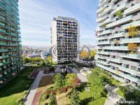 Apartament finisat in ansamblul rezidential Azoria