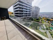 Apartament finisat in ansamblul rezidential Azoria