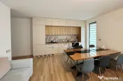 Apartament finisat in ansamblul rezidential Azoria