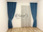 Apartament finisat in ansamblul rezidential Azoria