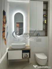 Apartament finisat in ansamblul rezidential Azoria