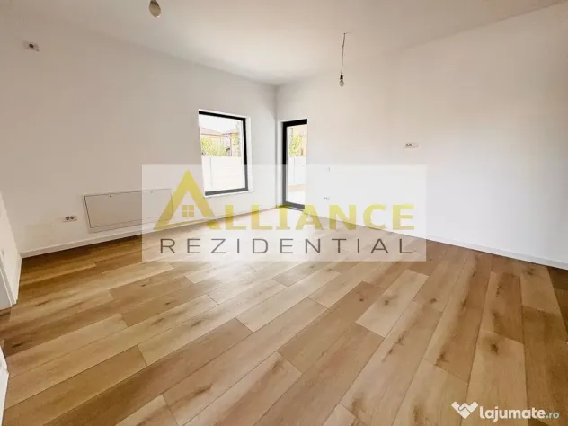 Casă cu 4 camere în Comuna Berceni – Strada Cireșilor - Berceni (Bucuresti-Ilfov)