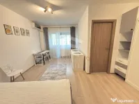 Garsoniera Tei Doamna Ghica Colentina 