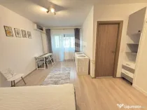 Garsoniera Tei Doamna Ghica Colentina