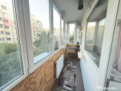 Garsoniera Tei Doamna Ghica Colentina 