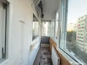 Garsoniera Tei Doamna Ghica Colentina 
