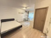 Garsoniera Tei Doamna Ghica Colentina 