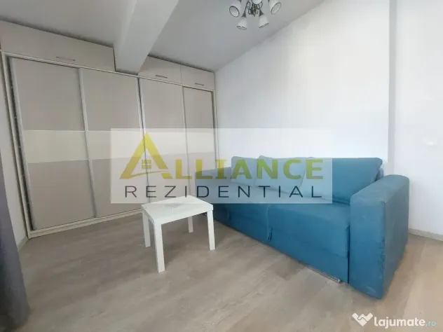 EXCLUSIVITATE | 2 CAMERE | BLOC 2018 | PARCARE | METROU 1 DECEMBRIE - Bucuresti (Bucuresti-Ilfov)