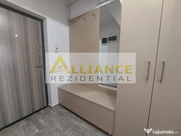 EXCLUSIVITATE | 2 CAMERE | BLOC 2018 | PARCARE | METROU 1 DECEMBRIE - Bucuresti (Bucuresti-Ilfov)
