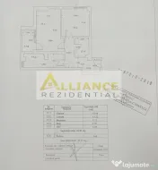 EXCLUSIVITATE | 2 CAMERE | BLOC 2018 | PARCARE | METROU 1 DECEMBRIE
